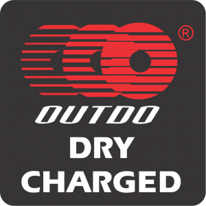 Dry Charged