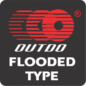Flooded Type